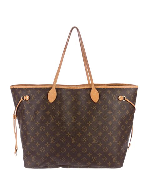 louis vuitton neverfull resale|louis vuitton neverfull used.